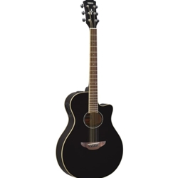 Yamaha APX600 Acoustic/Electric Guitar